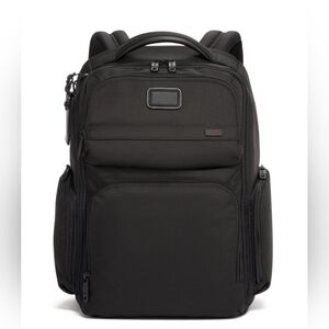 TUMI Corporate Collection Backpack - (NWT In BOX)